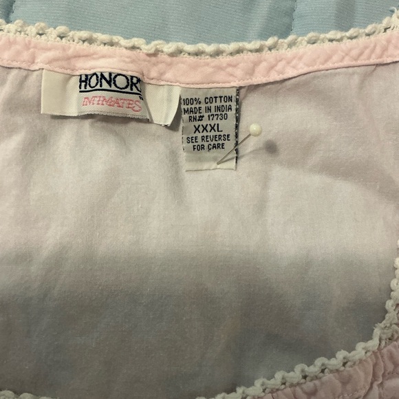 3X nightgown - Picture 4 of 5